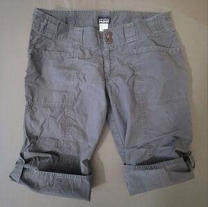 Patagonia Cargo Shorts 2